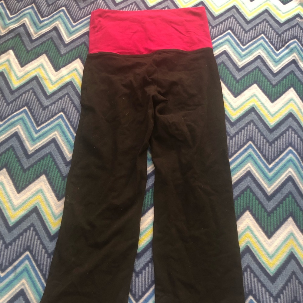 PINK Yoga Pants